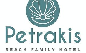 Petrakis Beach